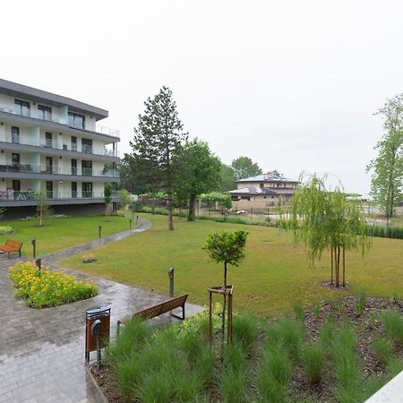 Romai Panorama Apartman Шіофок Екстер'єр фото