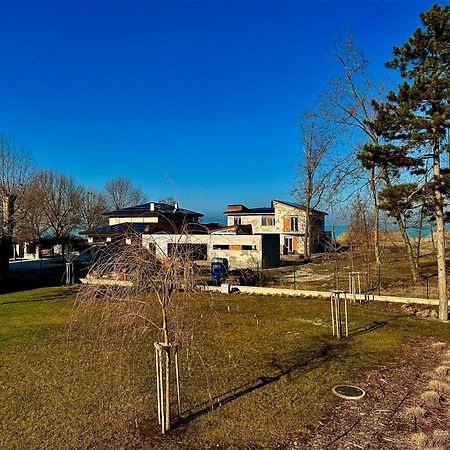 Romai Panorama Apartman Шіофок Екстер'єр фото