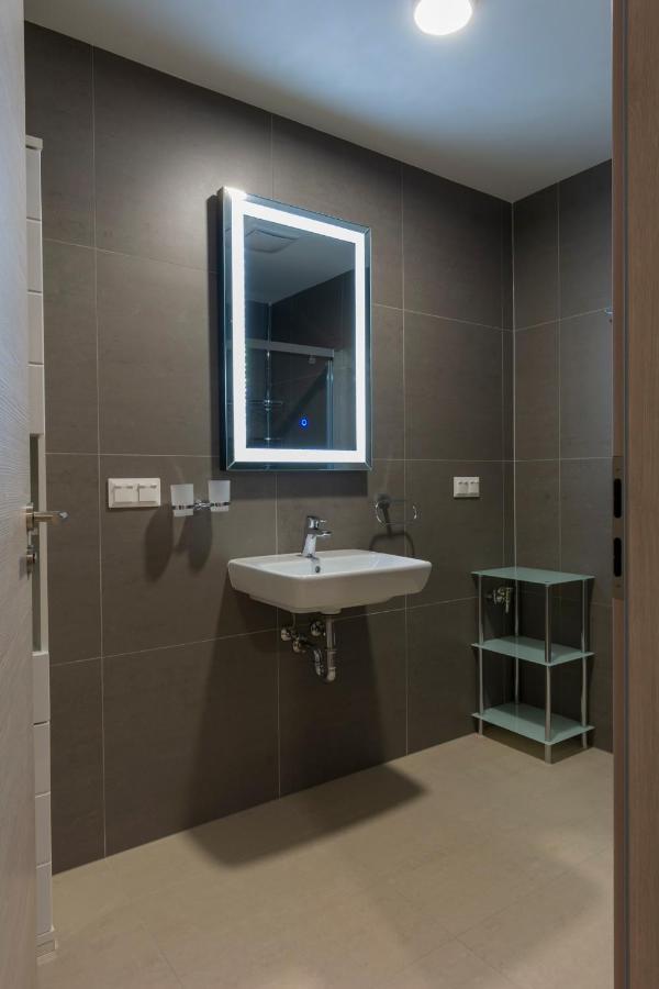 Romai Panorama Apartman Шіофок Екстер'єр фото