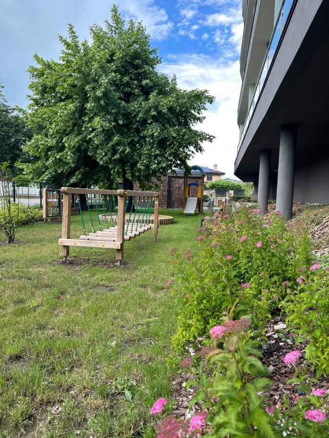 Romai Panorama Apartman Шіофок Екстер'єр фото
